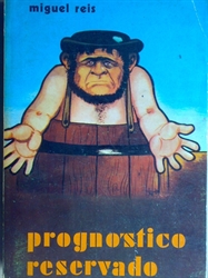 Imagem de PROGNOSTICO RESERVADO