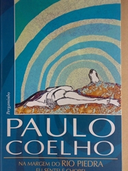 Imagem de NA MARGEM DO RIO PIEDRA EU SENTEI E CHOREI