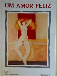 Imagem de UM AMOR FELIZ