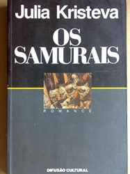 Imagem de OS SAMURAIS