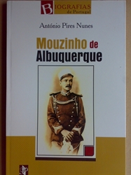 Imagem de Mouzinho de Albuquerque