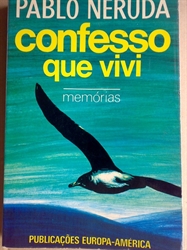 Imagem de CONFESSO QUE VIVI