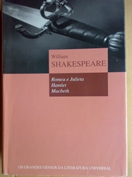 Imagem de ROMEU E JULIETA