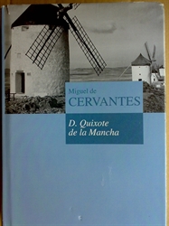 Imagem de D QUIXOTE DE LA MANCHA