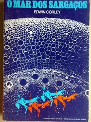 Imagem de O MAR DOS SARGAÇOS