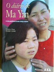 Imagem de O DIARIO DE MA YAN