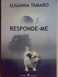 Imagem de RESPONDE-ME