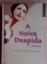 Imagem de A NOIVA DESPIDA