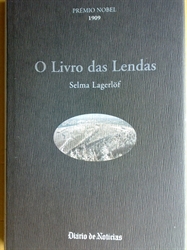 Imagem de O LIVRO DAS LENDAS