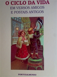 Imagem de O CICLO DA VIDA