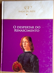 Imagem de O DESPERTAR DO RENASCIMENTO