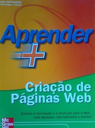 Imagem de CRIAÇÃO DE PAGINAS WEB