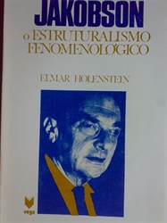 Imagem de O ESTRUTURALISMO FENOMENOLOGICO