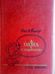 Imagem de A DAMA E O VAGABUNDO