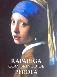 Imagem de RAPARIGA COM BRIUNCO DE PEROLA