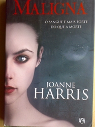 Imagem de MALIGNA 