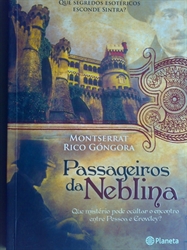 Imagem de Passageiros da Neblina