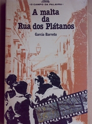 Imagem de A MALTA DA RUA DOS PLATANOS