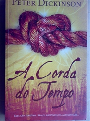 Imagem de A CORDA DO TEMPO