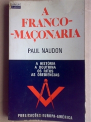 Imagem de A FRANCO MAÇONARIA