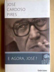 Imagem de E AGORA, JOSE