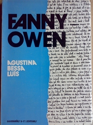 Imagem de FANNY OWEN