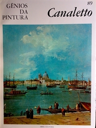 Imagem de CANALETTO - 89