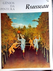 Imagem de ROUSSEAU - 74