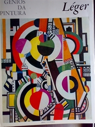 Imagem de LEGER
