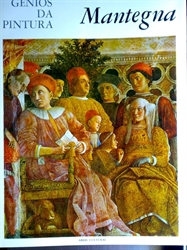 Imagem de MANTEGNA