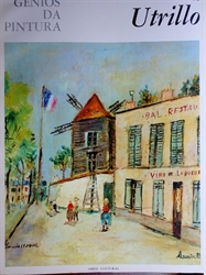 Imagem de UTRILLO