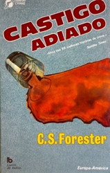 Imagem de CASTIGO ADIADO - 30