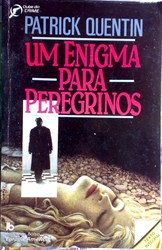 Imagem de UM ENIGMA PARA PEREGRINOS - 80