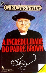 Imagem de A INCREDULIDADE DO PADRE BROWN - 82