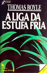 Imagem de A LIGA DA ESTUFA FRIA - 83