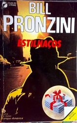 Imagem de ESTILHAÇOS - 124