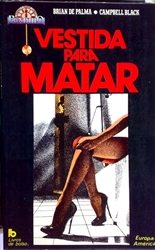 Imagem de VESTIDA PARA MATAR - 24