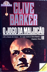 Imagem de O JOGO DA MALDIÇÃO - II - 38