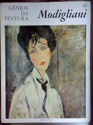 Imagem de MODIGLIANI