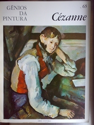 Imagem de CEZANNE - 65