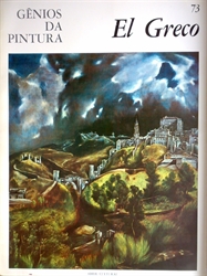 Imagem de EL GRCO - 73
