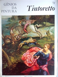 Imagem de TINTORETTO - 72