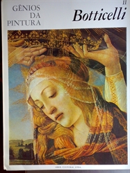 Imagem de BOTTICELLI