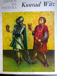 Imagem de KONRAD WITZ 