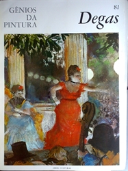 Imagem de DEGAS - 81