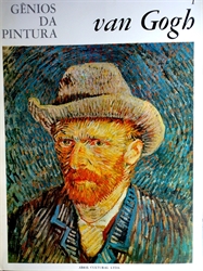 Imagem de VAN GOGH - 1