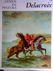 Imagem de DELACROIX - 18