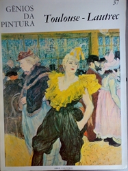 Imagem de TOULOUSE - LAUTREC - 37