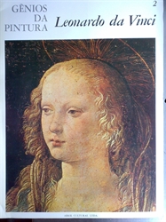 Imagem de LEONARDO DA VINCI - 2