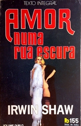 Imagem de Amor numa rua escura - 155